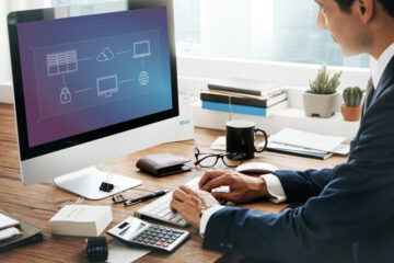 Dezvoltarea de software dedicat și programare de nivel înalt și scăzut